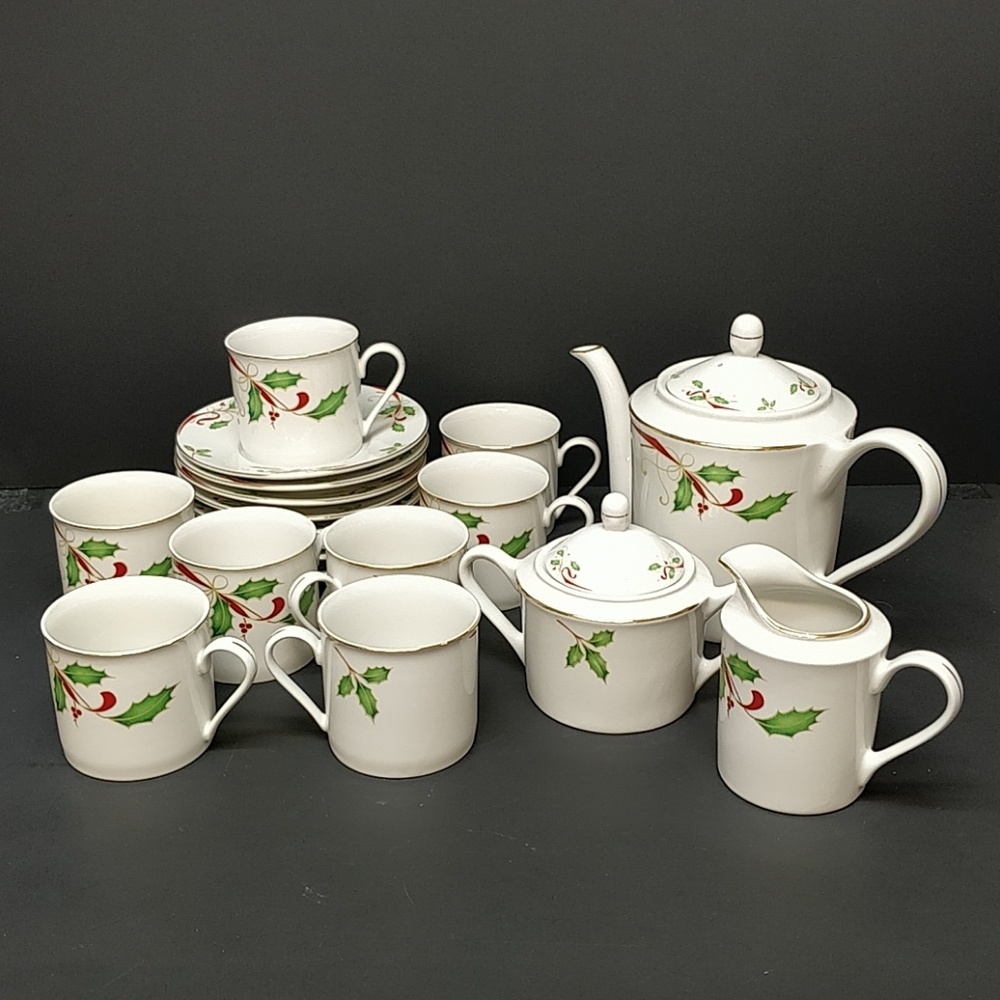 Dishes